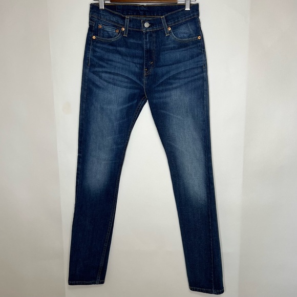 Levi’s 510 Skinny Denim Jeans - Picture 1 of 11
